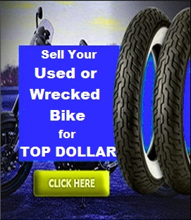 Sell Your Bike