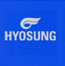 Used Hyosung parts